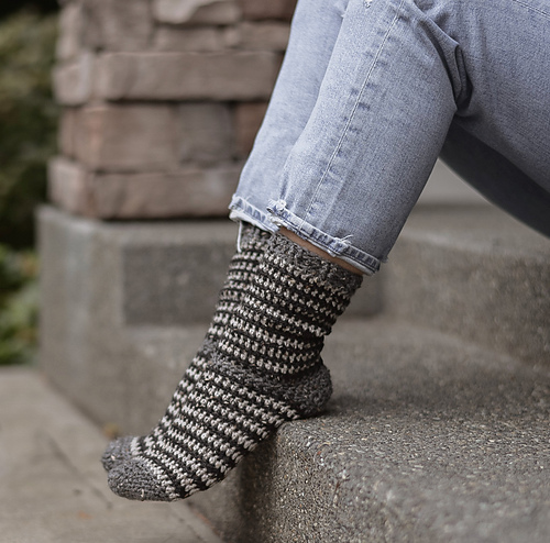 Vlare Sokker - Heidi May