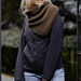 Scout Cowl pattern 