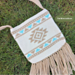 Southwestern Plains Bag pattern 