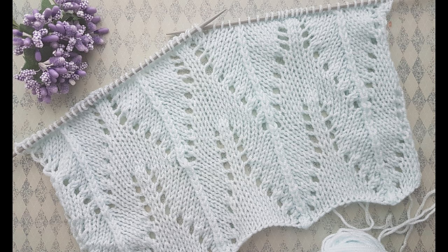 Tenderness blanket square