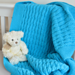 Baby Blanket Design 8