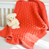Baby Blanket Design 9