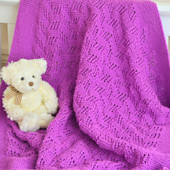 Baby Blanket Design 10