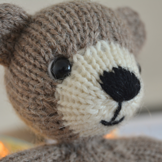 Chester Bear