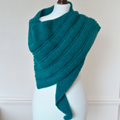 The Amara Shawl