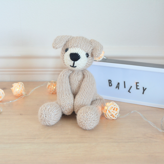 Bailey Dog