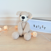 Bailey Dog