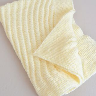 Baby Blanket Design 16