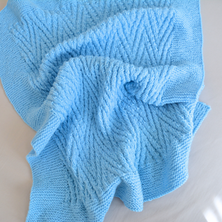Baby Blanket Design 17