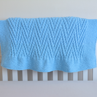 Baby Blanket Design 17