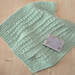 Cotton Wash Cloth 16