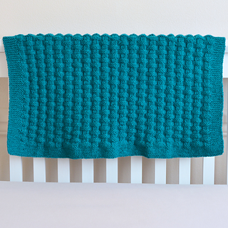 Torren Baby Blanket
