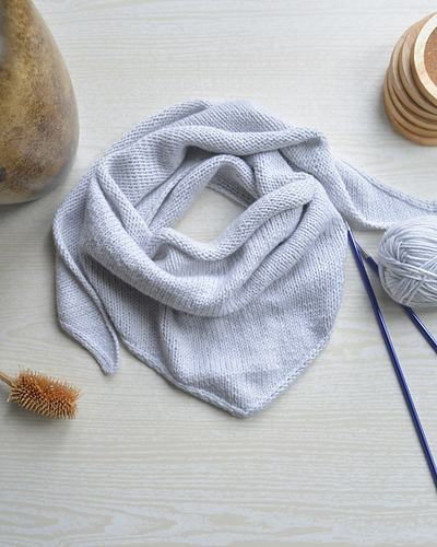 Sierra Bandana Scarf