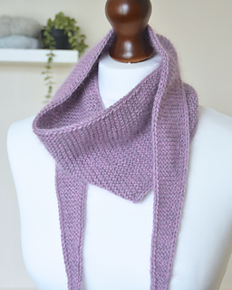 Harmony Scarf