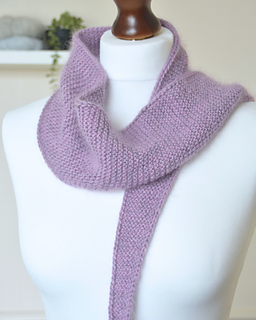 Harmony Scarf