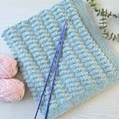 Kai Baby Blanket
