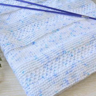 Campbell Baby Blanket