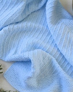 Baby Blanket Design 2