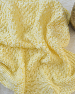 Baby Blanket Design 5