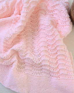 Baby Blanket Design 6