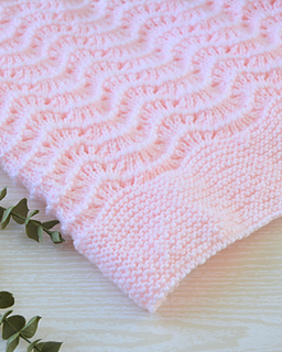 Baby Blanket Design 6