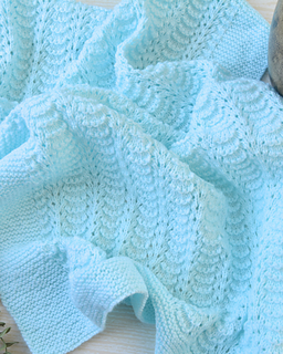 Baby Blanket Design 7