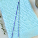 Baby Blanket Design 7