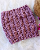 The Valencia Cowl