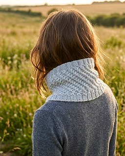 The Lowen Cowl