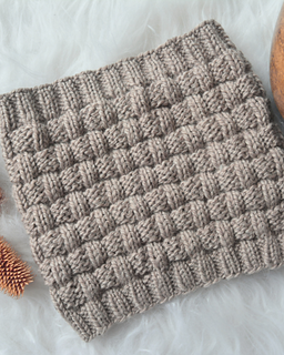The Briana Cowl