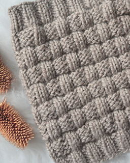 The Briana Cowl
