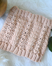 The Aletta Cowl