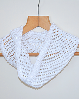 The Summer Breeze Cowl