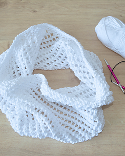 The Summer Breeze Cowl