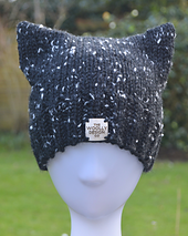 The Purrfect Hat