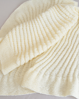 Baby Blanket Design 16