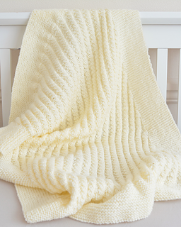 Baby Blanket Design 16