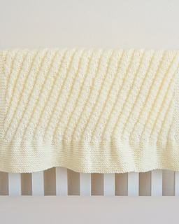 Baby Blanket Design 16
