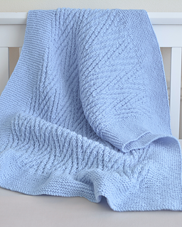 Baby Blanket Design 17
