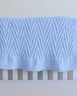 Baby Blanket Design 17