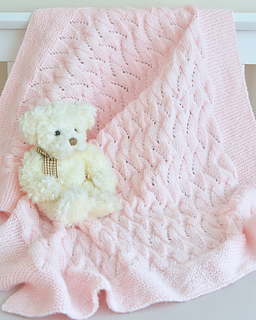 Baby Blanket Design 15