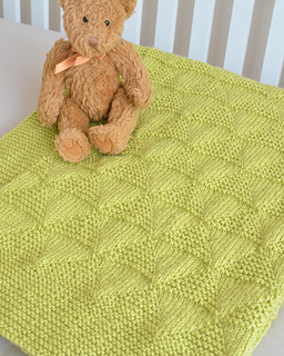 Baby Blanket Design 12