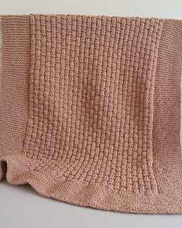 Billy's Blanket