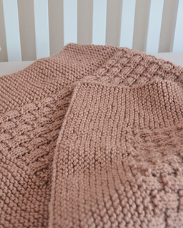 Billy's Blanket