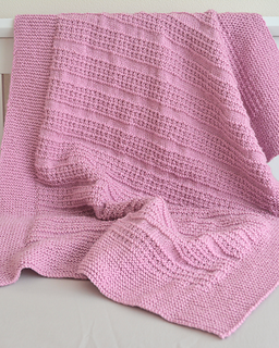 Baby Blanket Design 18