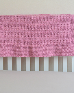 Baby Blanket Design 18