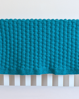 Torren Baby Blanket