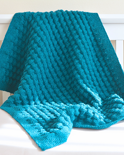 Torren Baby Blanket