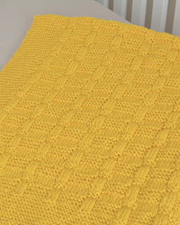 Baby Blanket Design 11