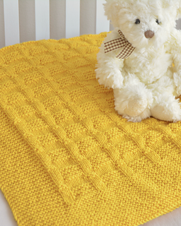 Baby Blanket Design 11
